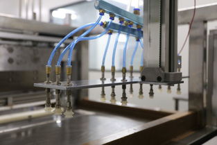 哈工大機(jī)器人如何打破科技成果轉(zhuǎn)化壁壘