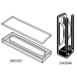 進(jìn)口英國starna可拆卸短光程比色池 比色皿 價(jià)格 華洋科儀