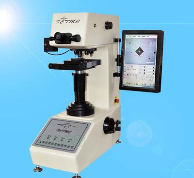 【全自動(dòng)顯微硬度計(jì)XHVT-1000Z/V3.0 自動(dòng)聚焦 上】?jī)r(jià)格_廠家_圖片
