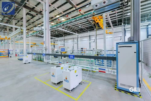 助力青島集成電路產(chǎn)業(yè)發(fā)展 中科儀 南通 半導體青島分公司開業(yè)