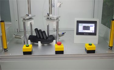 深圳凌龍科技 平衡閥密封性檢測儀 檢測儀