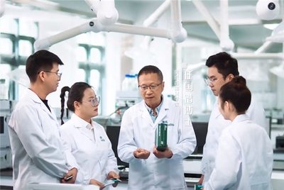 英氏瀏陽基地正式投產(chǎn),自有工廠鑄造優(yōu)質(zhì)高標準米粉