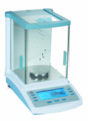 經(jīng)久耐用&ldquo;500克千分之一電子天平&rdquo;_上海實潤實業(yè)