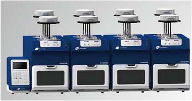 九天開出一成都，萬戶千門入畫圖——CSIE 2015（成都）國際科學儀器及實驗室裝備展覽會即將開幕