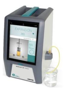 上海人與科學儀器 創新驅動與產業升級