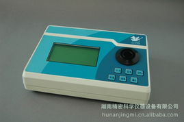 湖南精密科學儀器設備有限公司甲醛檢測儀器產品列表